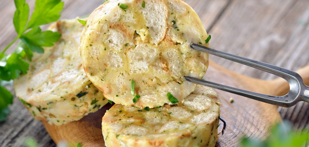 Semmelknödel