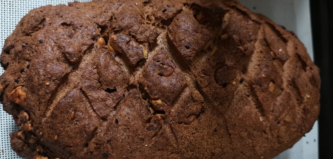 Ketobrot