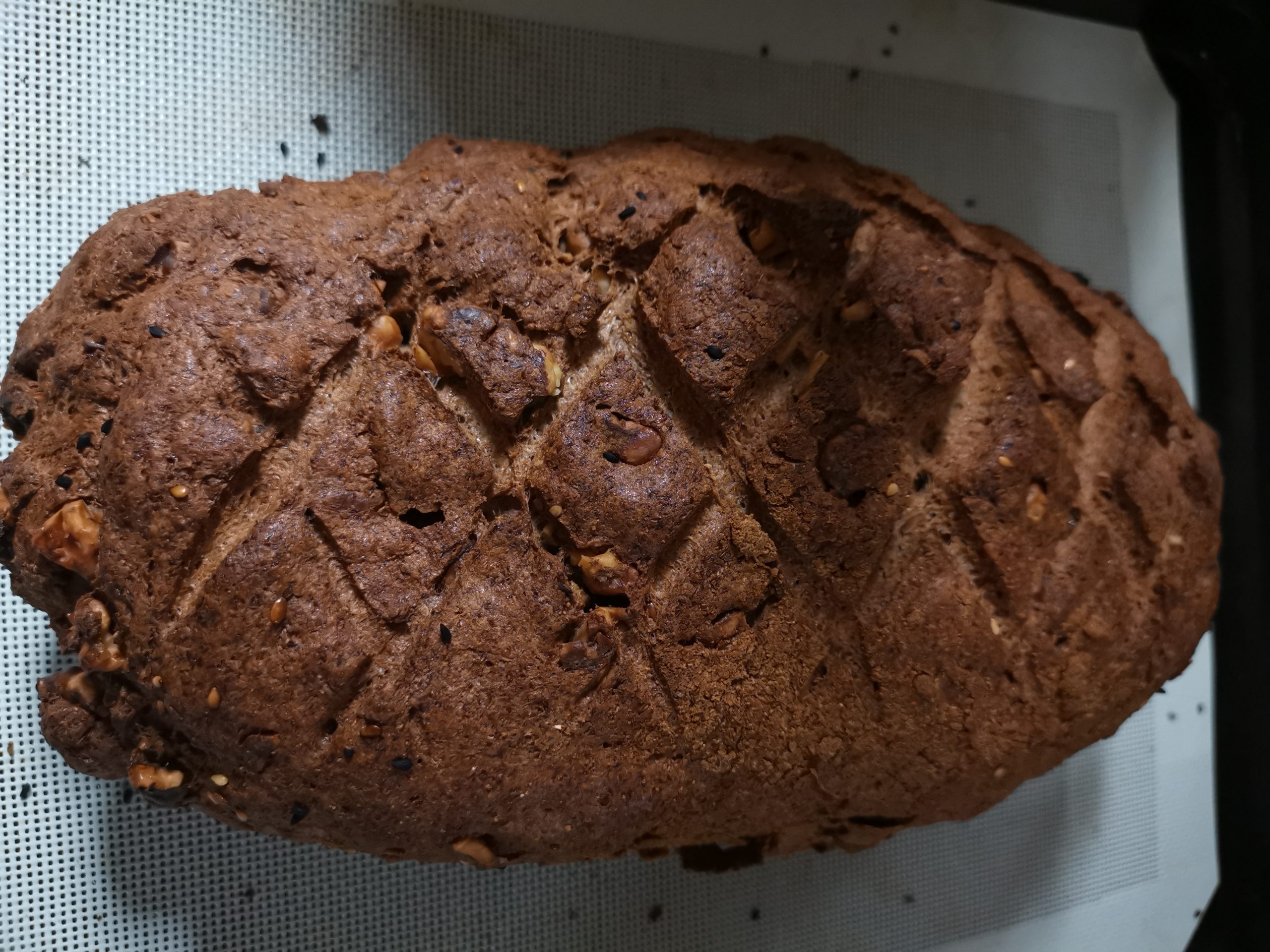 Ketobrot