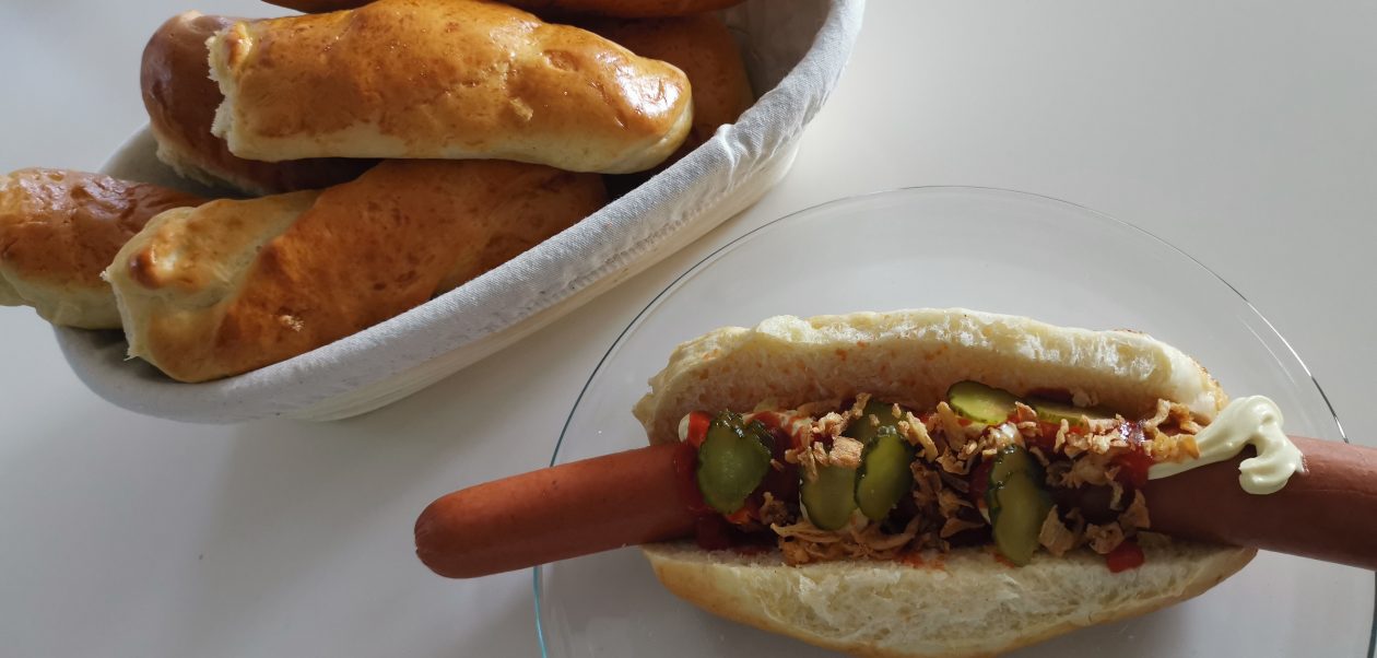 Hot Dogs