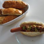 Hot Dogs