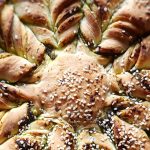 Pesto Brotkranz