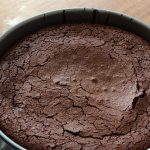 Schokoladenkuchen