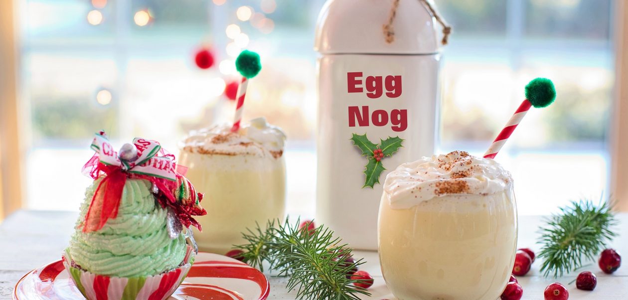 Egg Nog