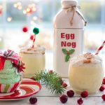 Egg Nog