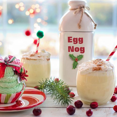 Egg Nog