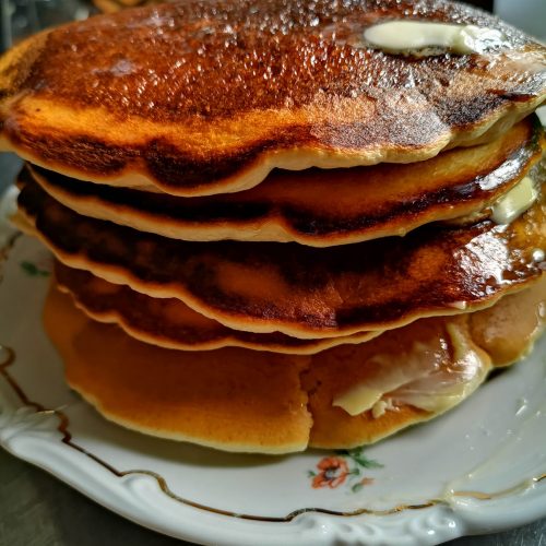 Pancakes