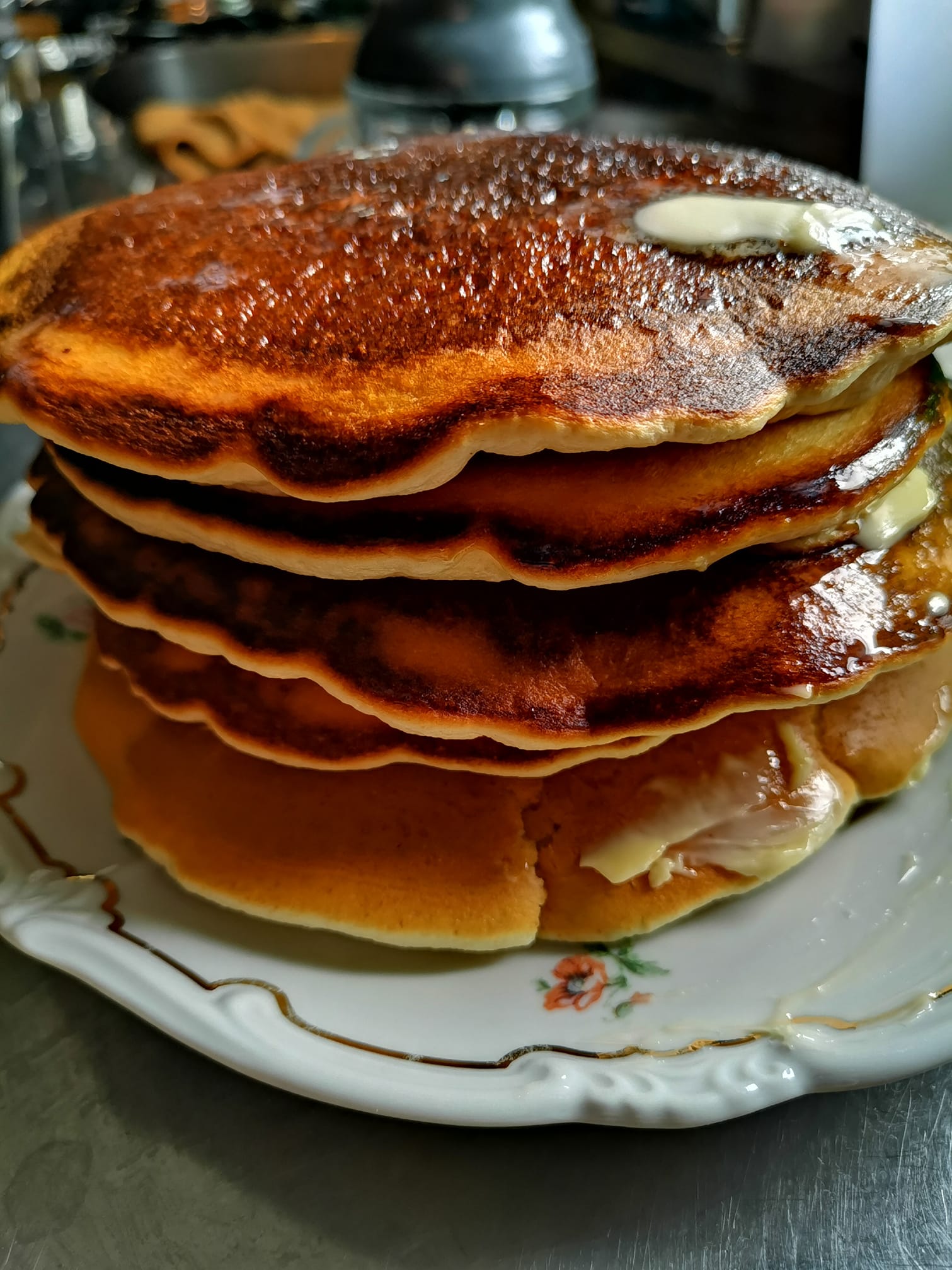 Pancakes