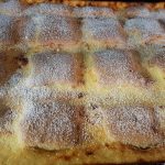 Steppdeckenkuchen