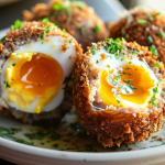 Scotch Eggs