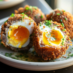 Scotch eggs