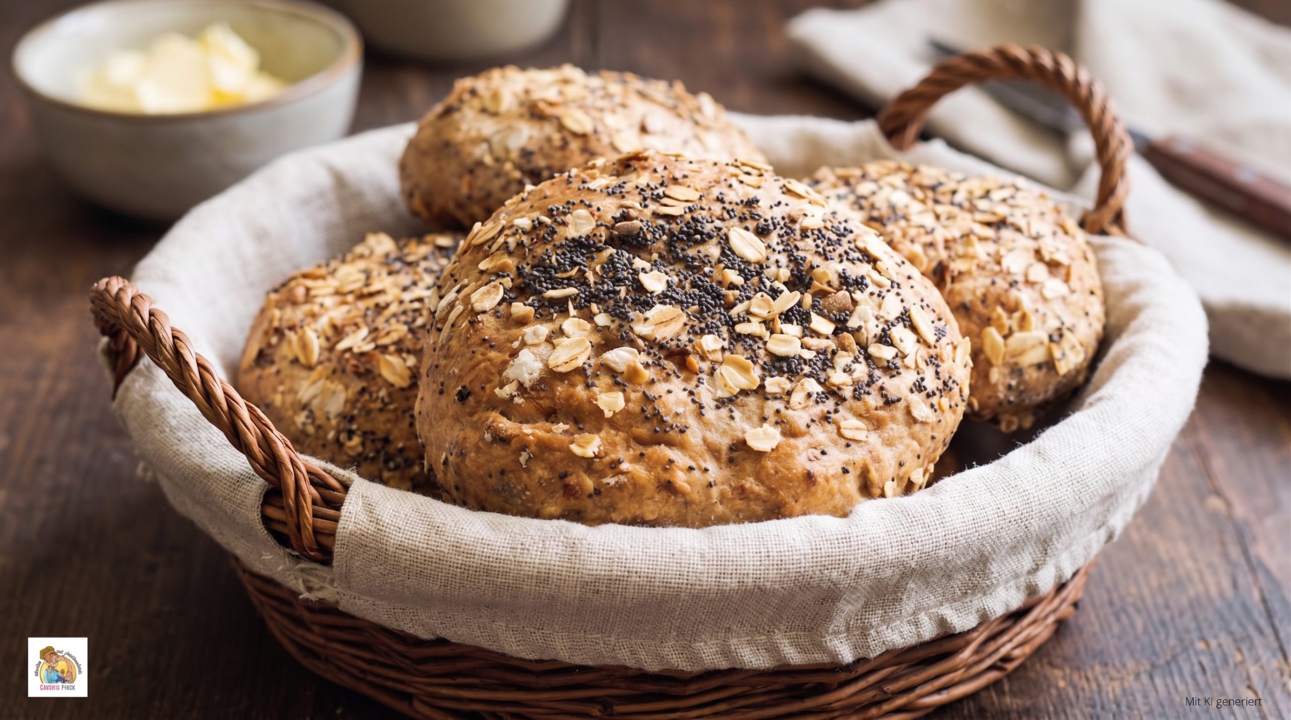 12 Geniale Blaubeer-Muffins mit Streusel: Das ultimative Rezept für kross-saftigen Genuss